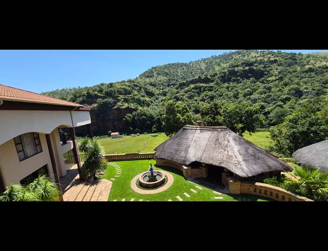 328HA FARM FOR SALE IN GROOT MARICO